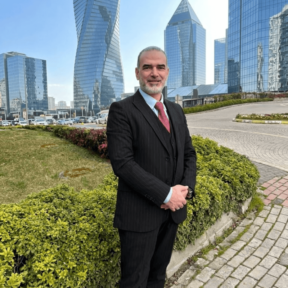 Nour Al-Deen Financial & Management Consulting